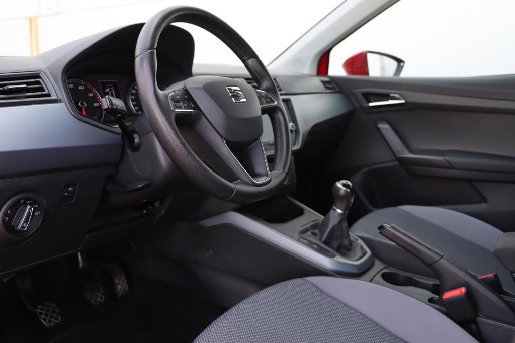 Seat Arona 1.0 tsi style