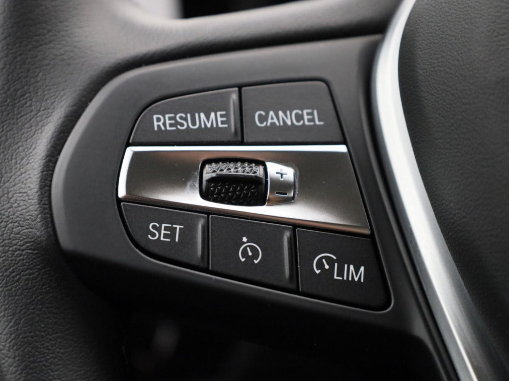 BMW 3-serie touring 318i corporate executive | automaat | lmv | parkeer sen