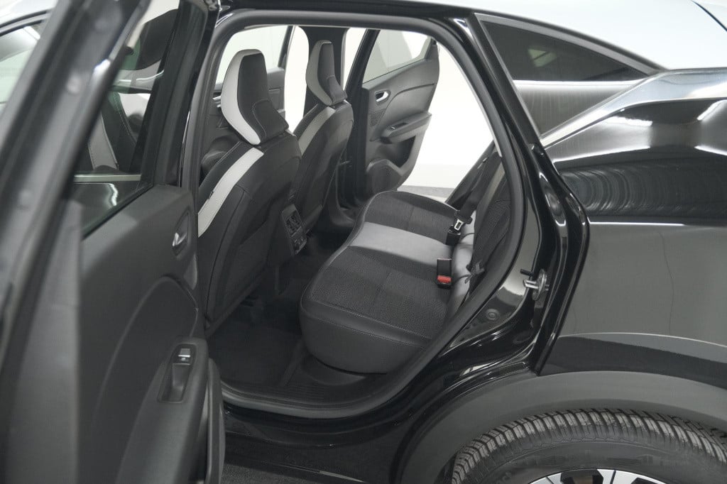 Renault Captur 1.6 e-tech full hybrid 145 techno | pack full screen | camer