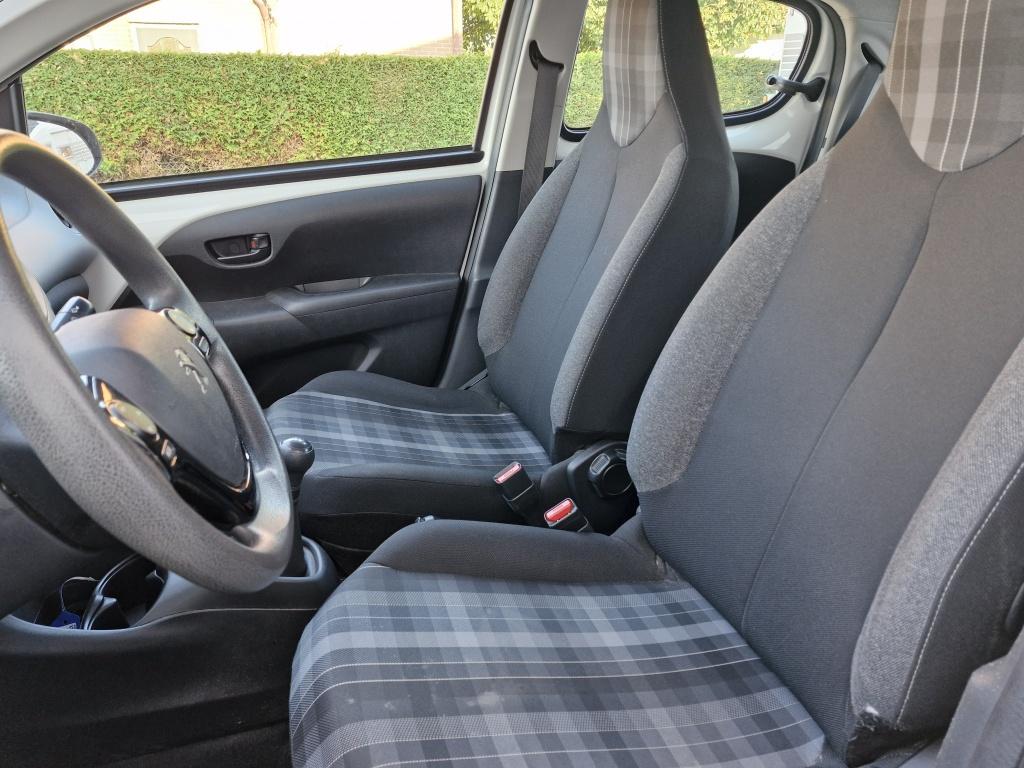 Peugeot 108 1.0 e-vti active | pack premium | airco | bluetooth