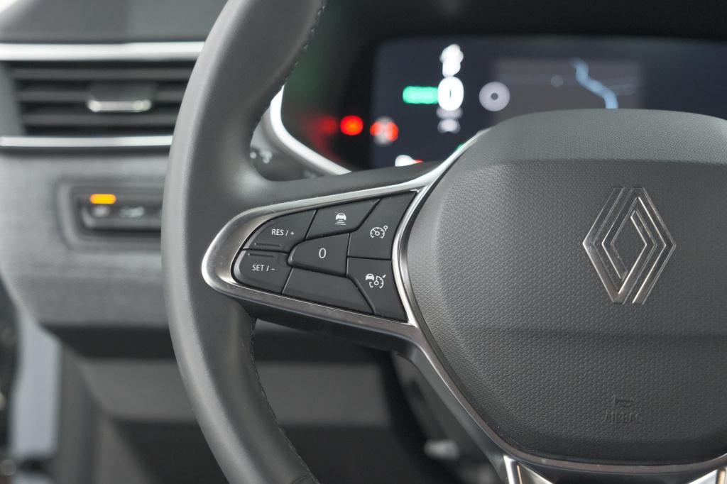 Renault Clio 1.6 e-tech full hybrid 145 techno | 360 camera | adaptieve cru