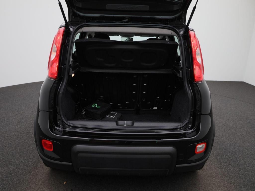 Fiat Panda 1.0 hybrid city life | apple carplay / android auto | airco | cr