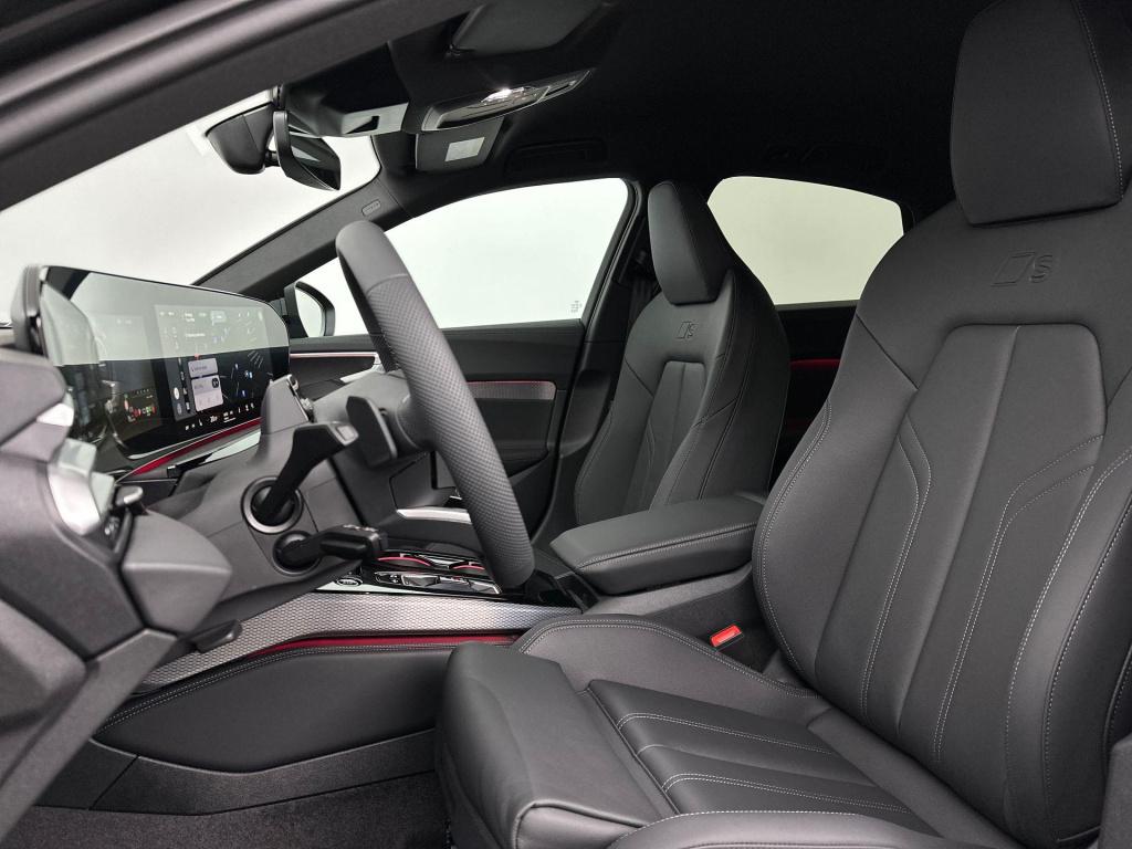 Audi A5 s edition e-hybrid 220 kw / 299 pk limousine 7 ver