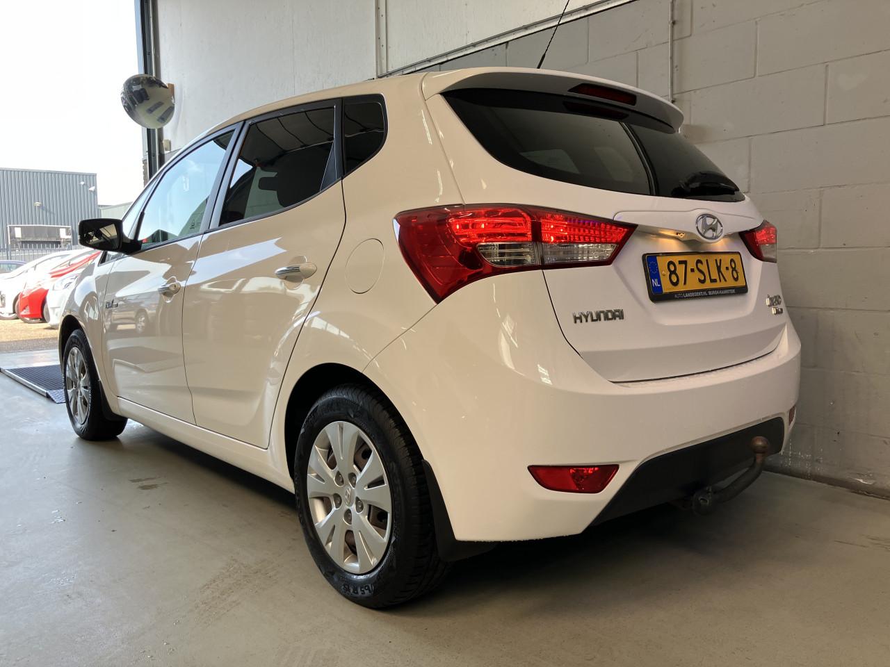 Hyundai ix20 1.4i i-Motion
