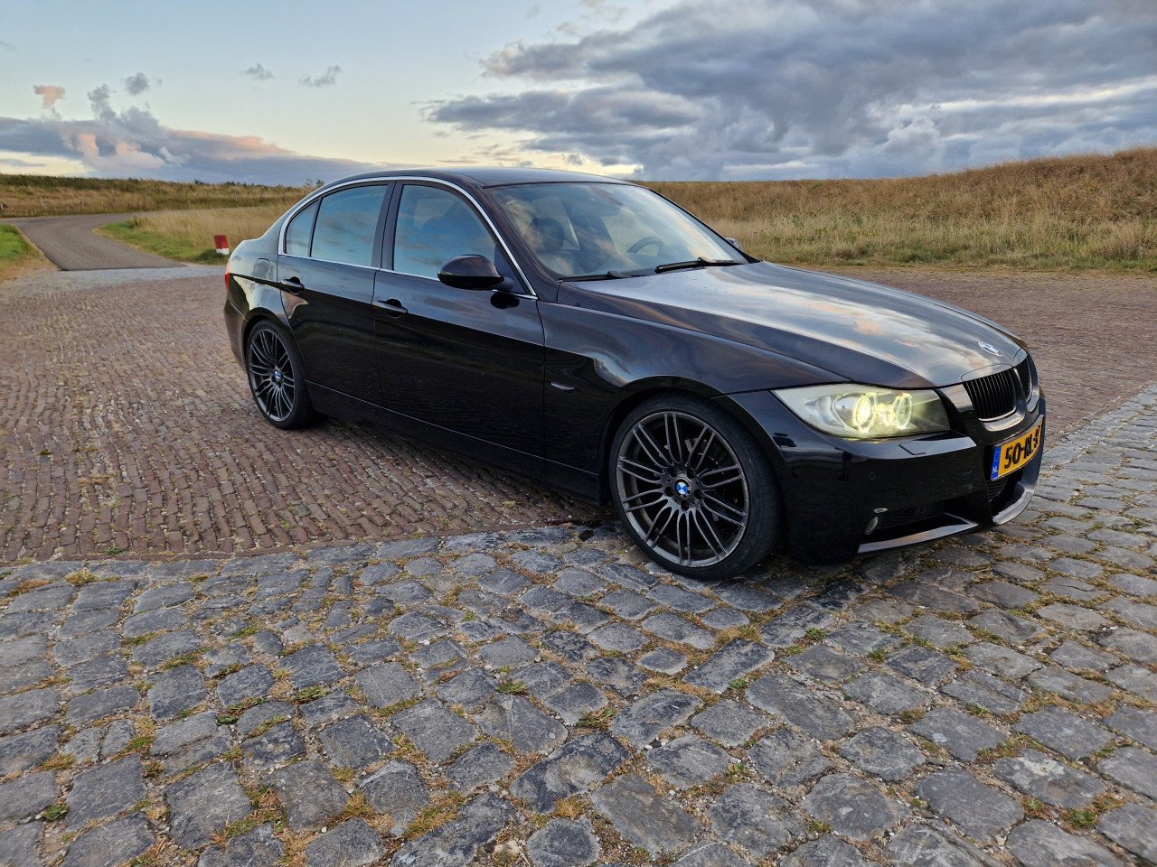 Bmw 325i