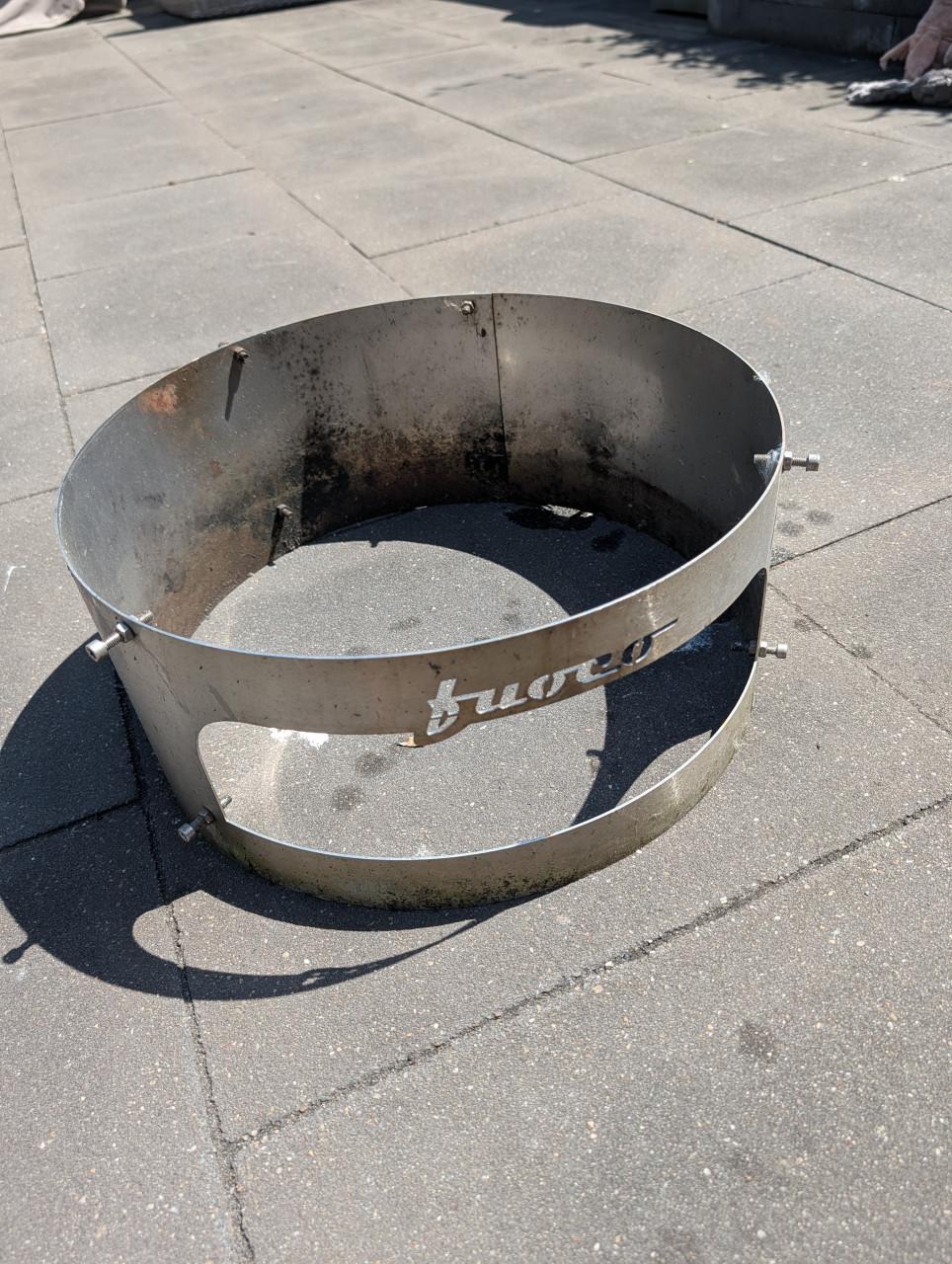 Accessoires weber 47cm