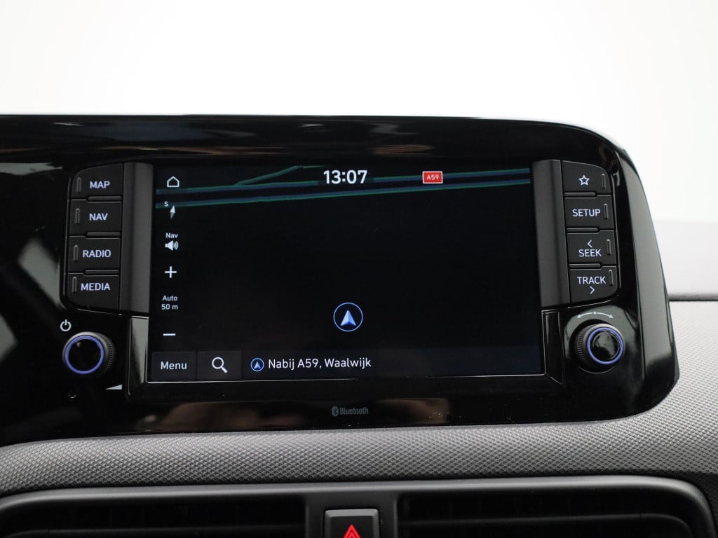 Hyundai I 10 1.0 comfort smart | navigatie | cruise control | camera | airc
