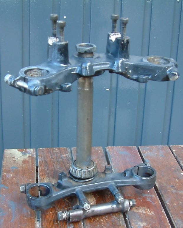 Honda bol dor  750 -900 startmotor -bobine -spannings regelaar -bediening