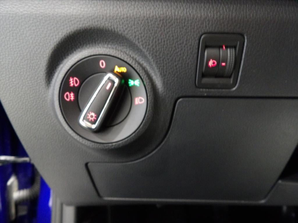 Seat Ibiza 1.0 ecotsi 95pk fr