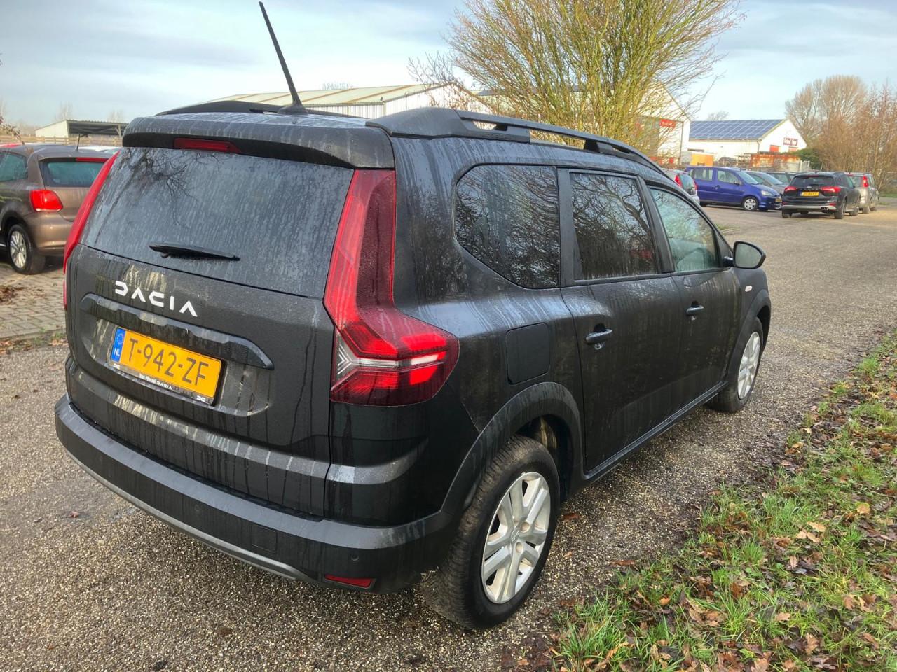 Dacia Jogger 1.0Tce