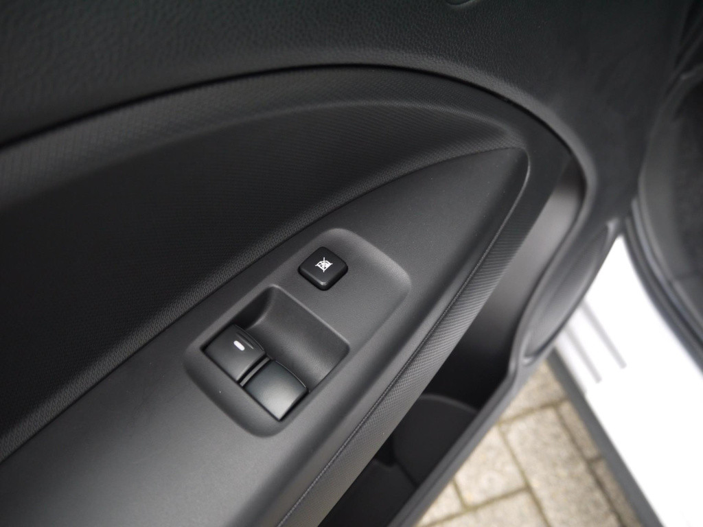 Mitsubishi Space Star 1.2 active