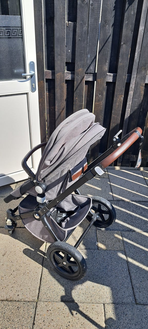 Kinderwagen