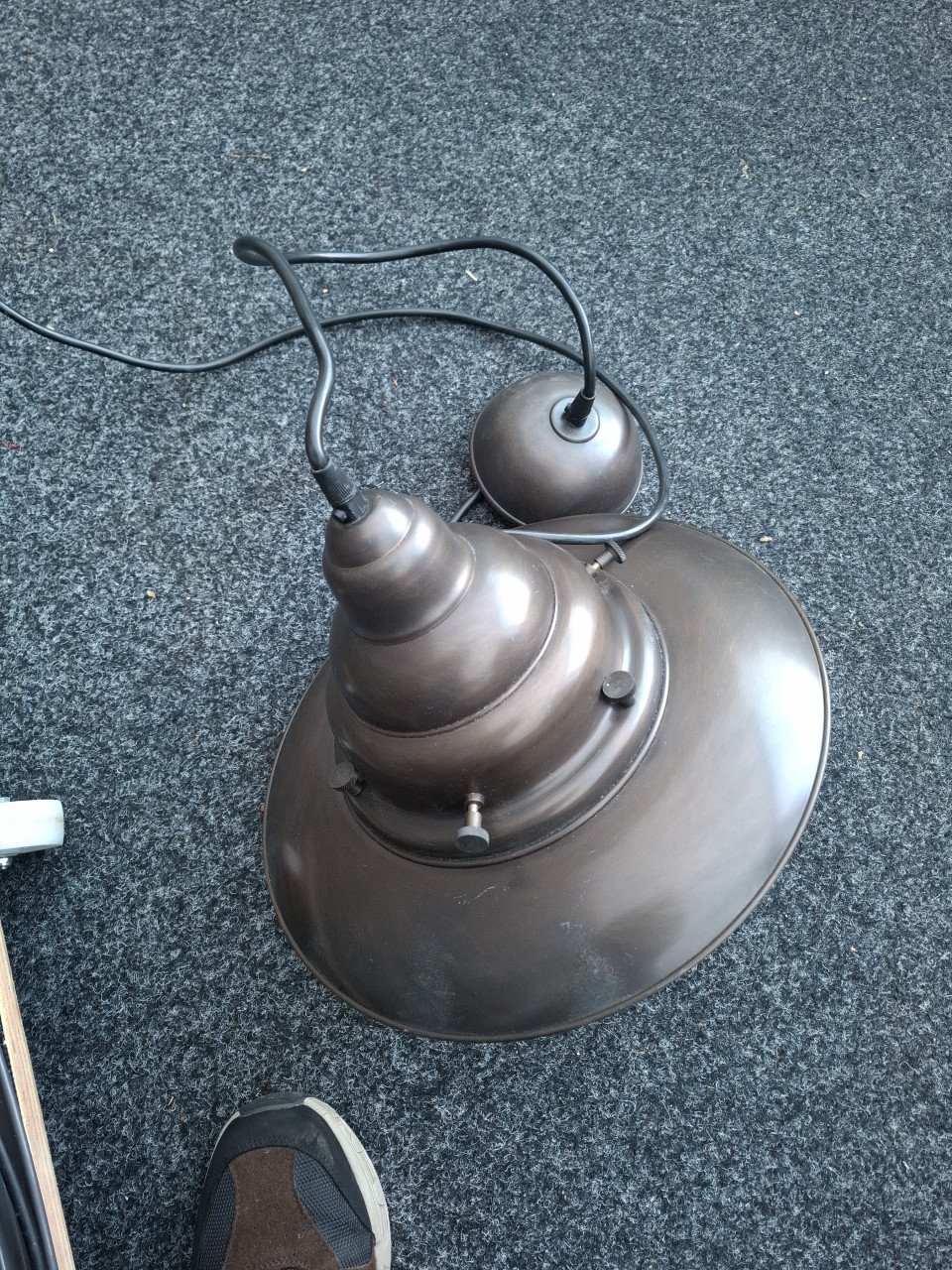 Hanglampen