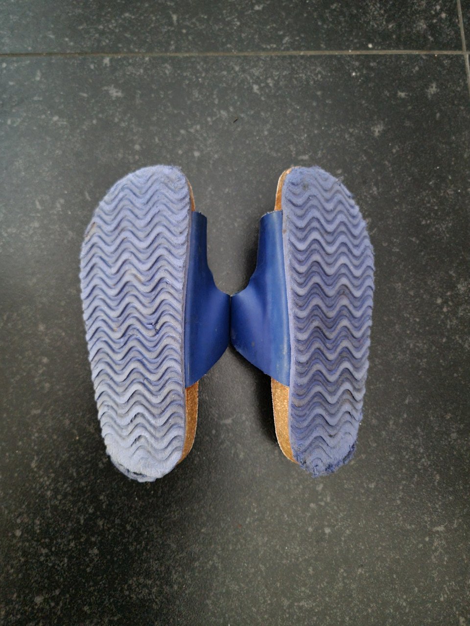 Bob de Bouwer slippers mt. 29 (Gratis)