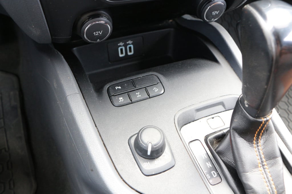 Ford Ranger 3.2 tdci wildtrak supercab