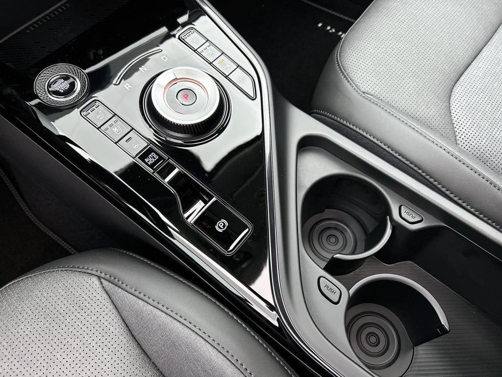 Kia Niro 1.6 gdi hybrid executiveline stoel ventilatie/verwarming | geheuge