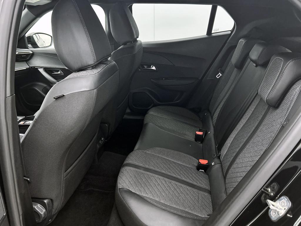 Peugeot 2008 100pk allure | rijklaar | apple carplay | parkeersensoren voor