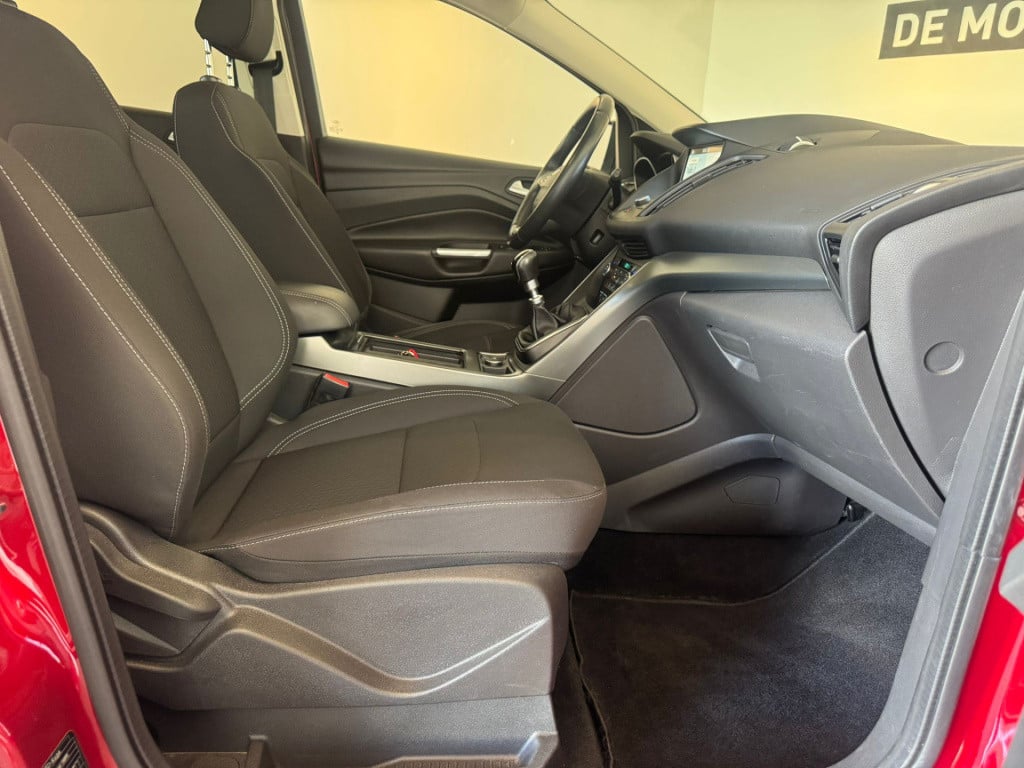 Ford Kuga 1.5 ecoboost trend ultimate