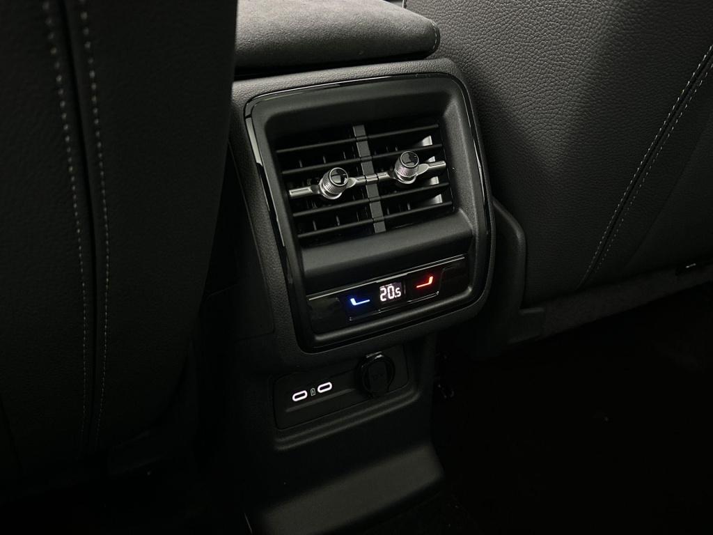 Skoda Kodiaq sportline business 1.5 tsi phev 150 kw / 204 pk su