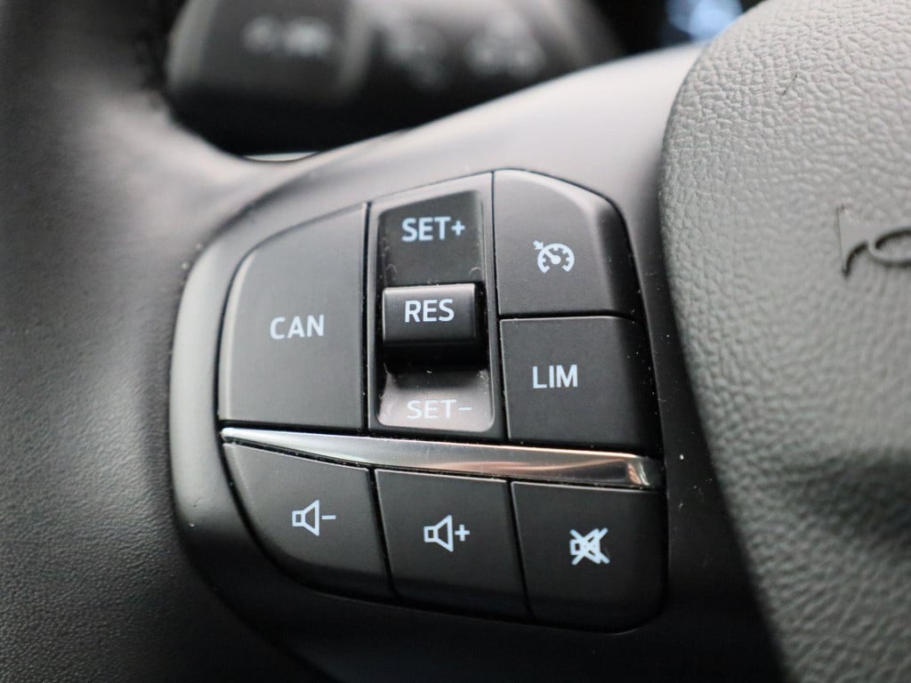 Ford Focus wagon 1.0 ecoboost hybrid trend edition business | lmv | camera 