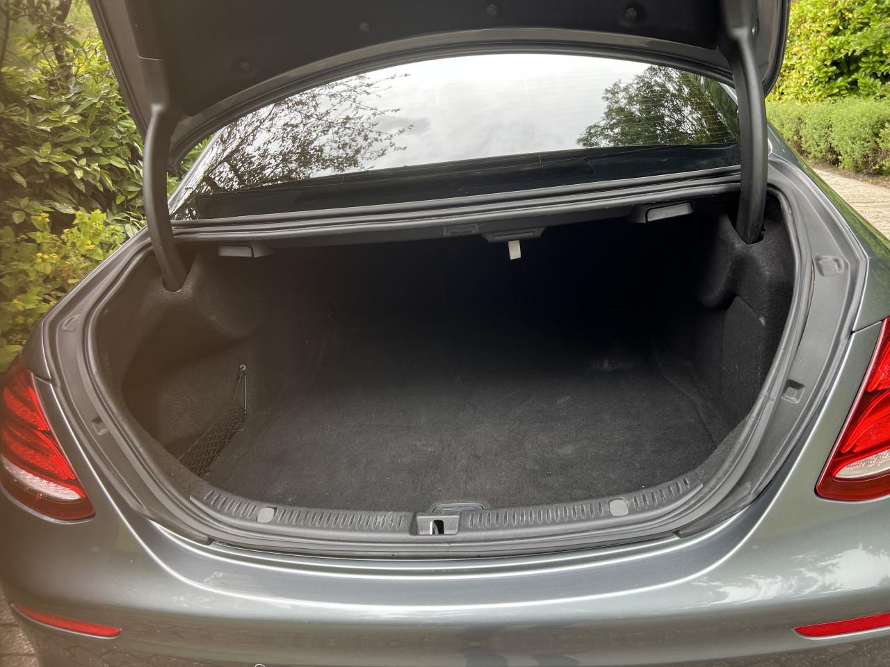 Mercedes E-klasse - 400 4 Matic Prestige Plus Sedan 2017