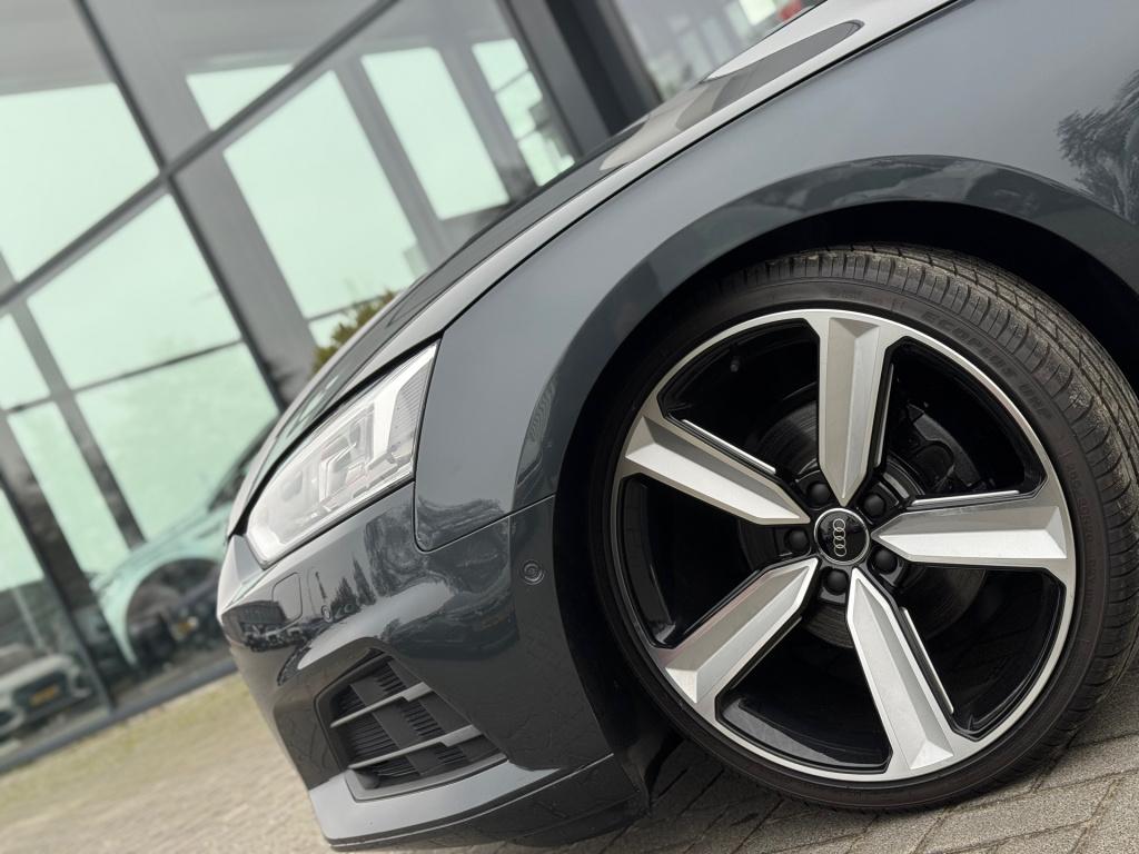 Audi A5 40 tfsi * panoramadak * virtual cockpit * 360 camera