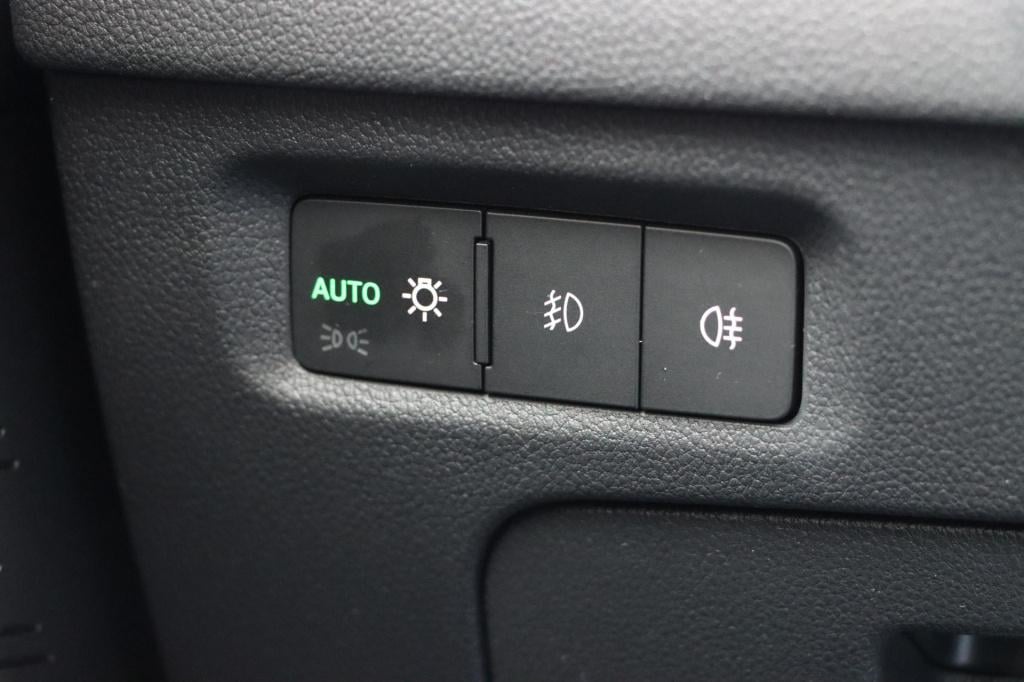 Skoda Octavia combi 1.4 tsi iv style 204pk dsg6