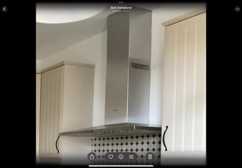 Te koop Siemens afzuigkap