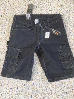 TRICORP werkbroek kort maat 50 taille 44