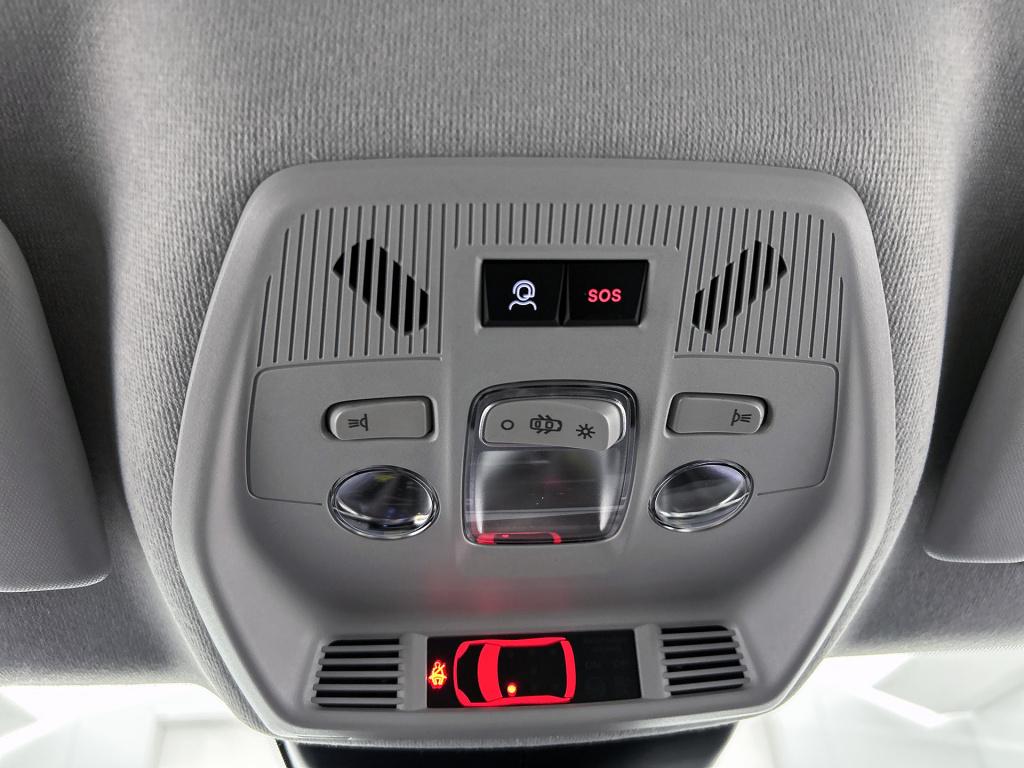 Citroen C3 Aircross hybrid 145pk automaat max 7 persoons | 7 zitplaatsen | 