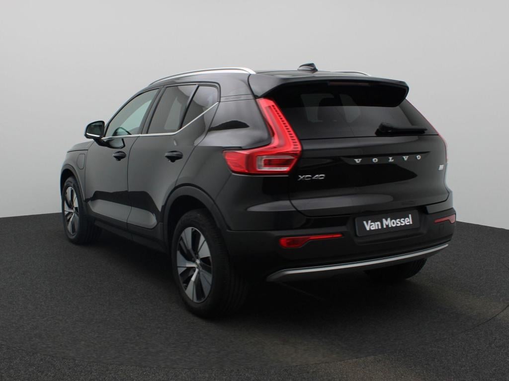 Volvo XC40 t5 recharge bussines pro | automaat | apple carplay / android au