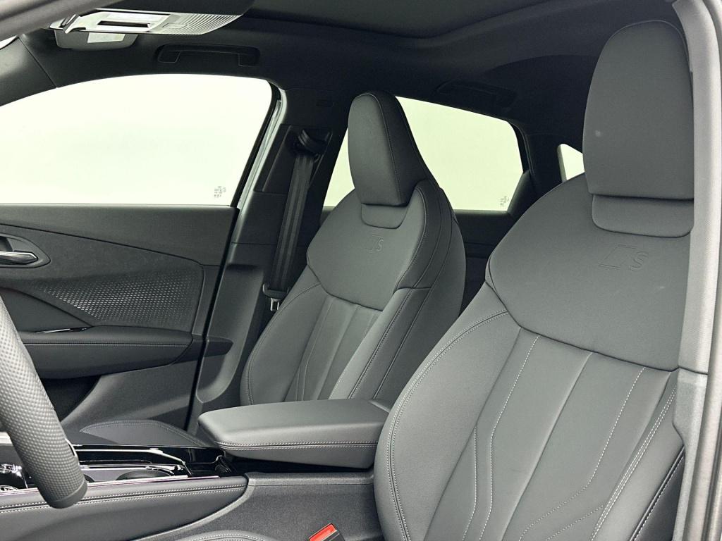 Audi Q3 sportback s edition e-hybrid 200 kw / 272 pk sportback 6 ver