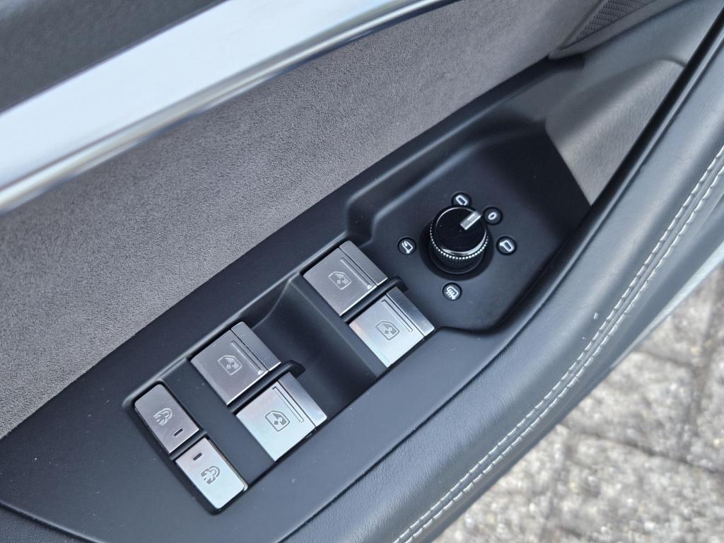 Audi A7 sportback 50 tdi quattro pro line s | pano | b/o | acc rijklaar inc