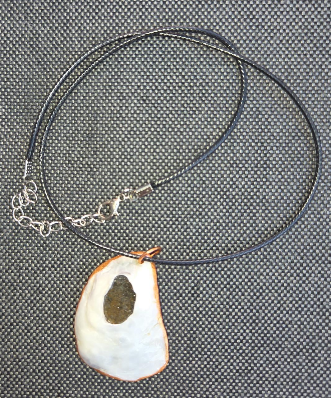 Hand gemaakte sieraad (Ketting)