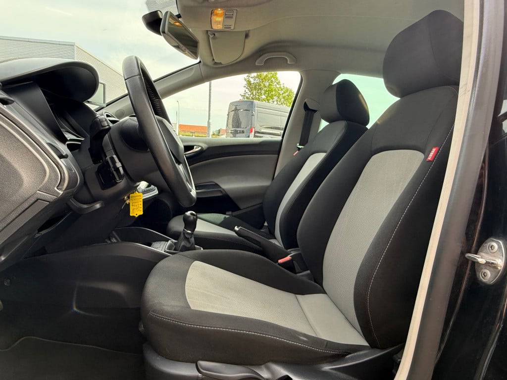 Seat Ibiza 1.2 tsi style