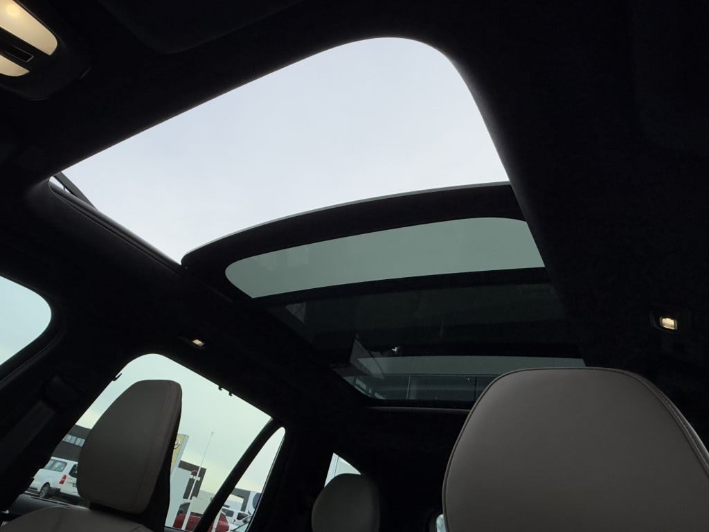 Volvo XC90 t8 awd ultra dark luchtvering | facelift | nieuwpr. € 107.559 |