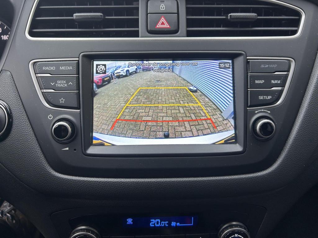 Hyundai I 20 1.0 t-gdi premium automaat| trekhaak