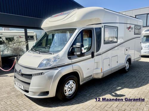 Carthago Chic C-line (Lengtebedden, Luchtvering, Luxe uitvoering!!)