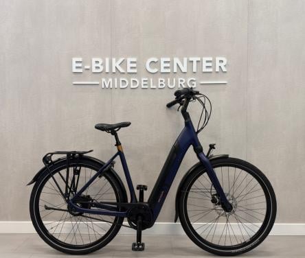 Koga E-Nova Bosch Active Line Plus 56CM 500Wh Belt