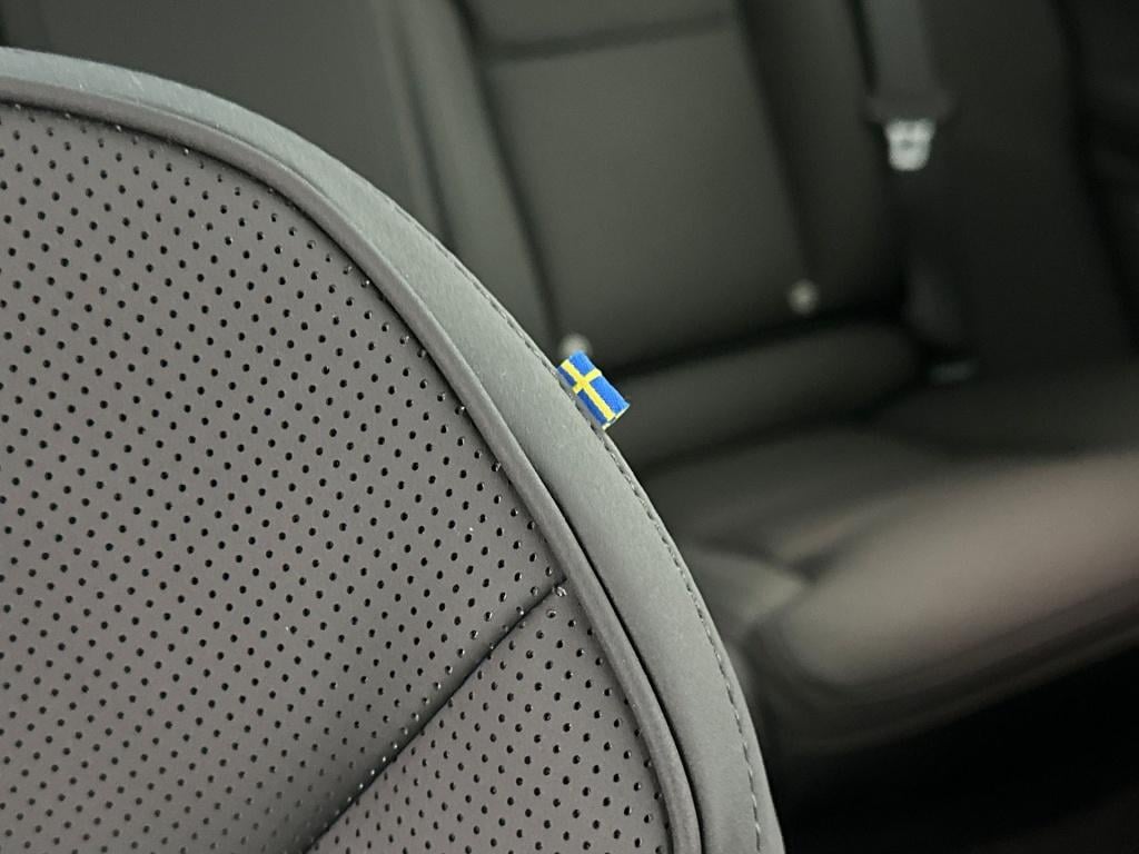 Volvo Es90 334 pk extended range ultra | luchtvering | bowers&wilkins audio