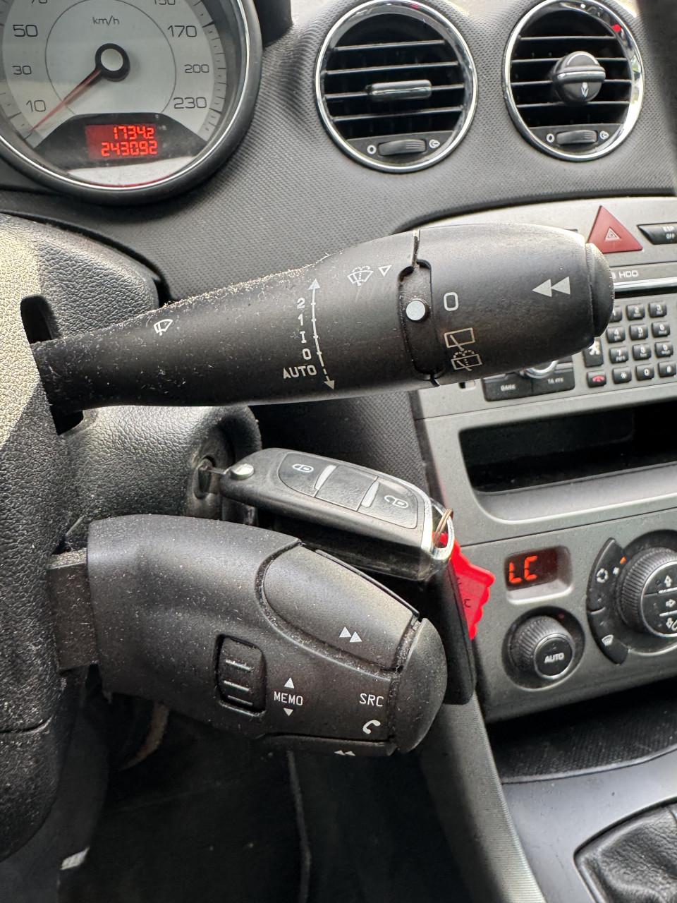 Leuke Peugeot 308 1.6 16v