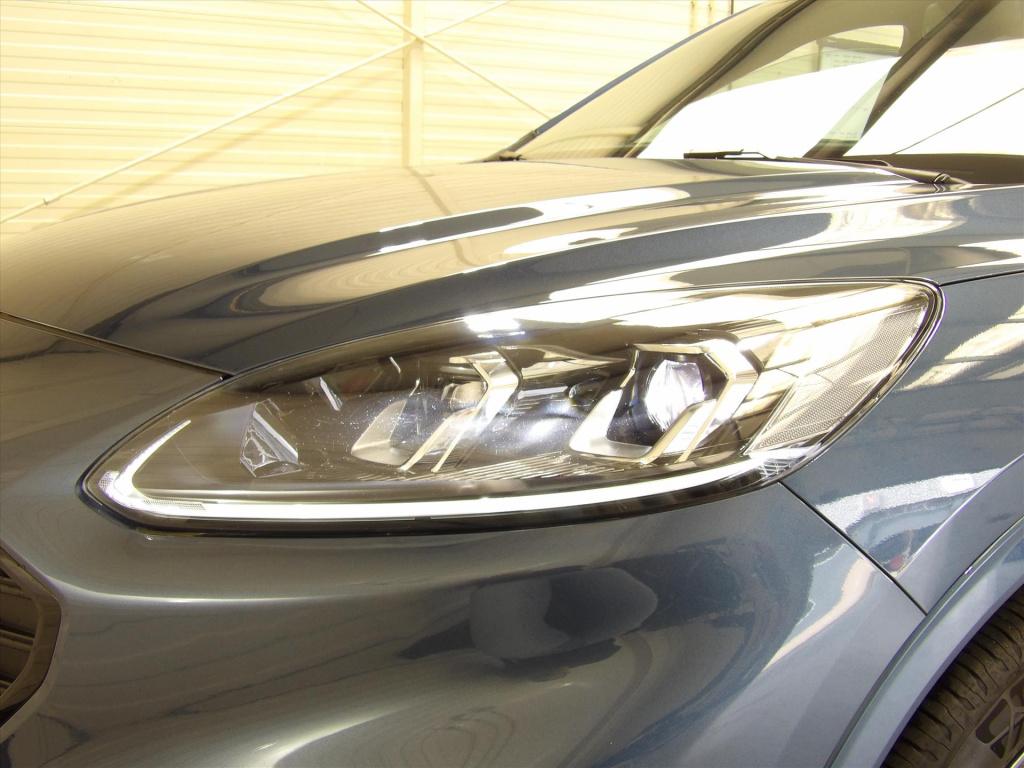 Ford Kuga 2.5 phev e-cvt 225pk st-line x