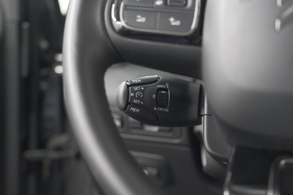 Citroen C3 Aircross puretech 130 eat6 max | camera | navigatie | apple carp