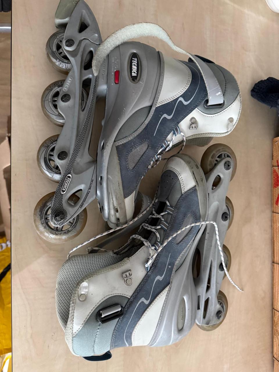 Skeelers
