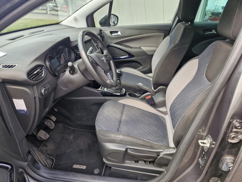 Opel Crossland X 1.2 t. 120 jaar ed.