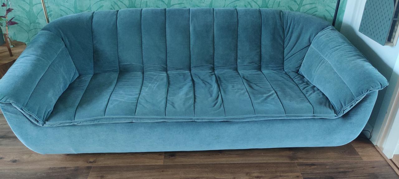 Bank van Sofa Company