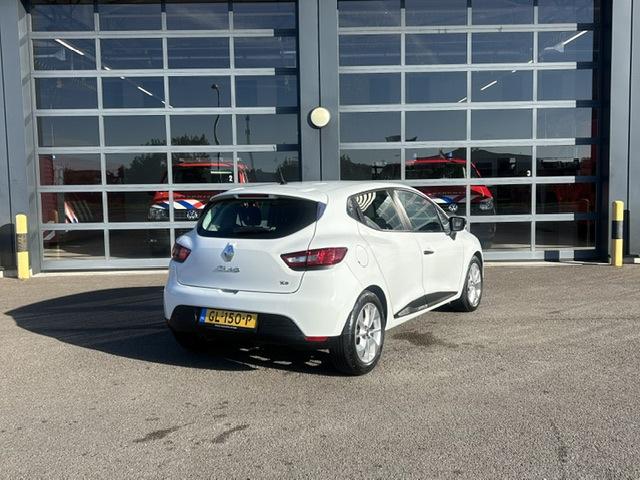 Renault Clio 0.9 tce authentique