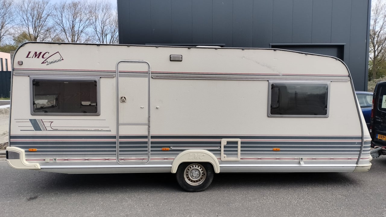 LMC 560 (1998!!!)