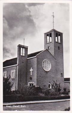308 Axel Geref. Kerk