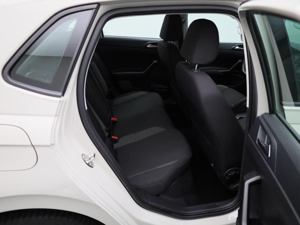 Volkswagen Polo 1.0 tsi life | airco | parkeer sensoren | apple carplay | b